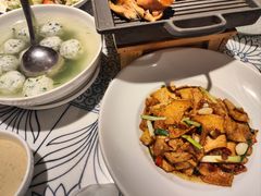 -庭悦餐厅(华侨城店)
