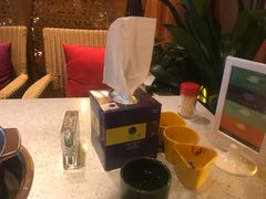 -润园四季椰子鸡火锅(海上世界店)