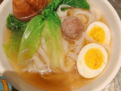-潮界(虹桥天地店)