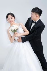 点击看大图 -金夫人婚纱摄影(总店)