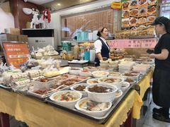 -护国寺小吃(中关村店)
