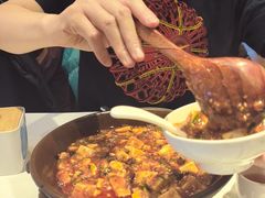 -眉州东坡(团结湖店)