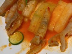 -花椒俏川菜小馆(南海万达店)