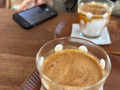 -春风十里咖啡馆