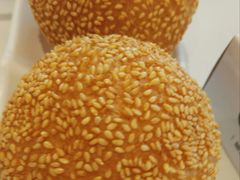 流心大煎堆-稻香酒家·35年老字号(侨光店)
