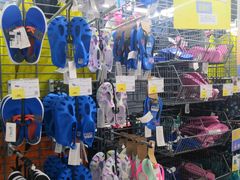 -迪卡侬(高新万达店)