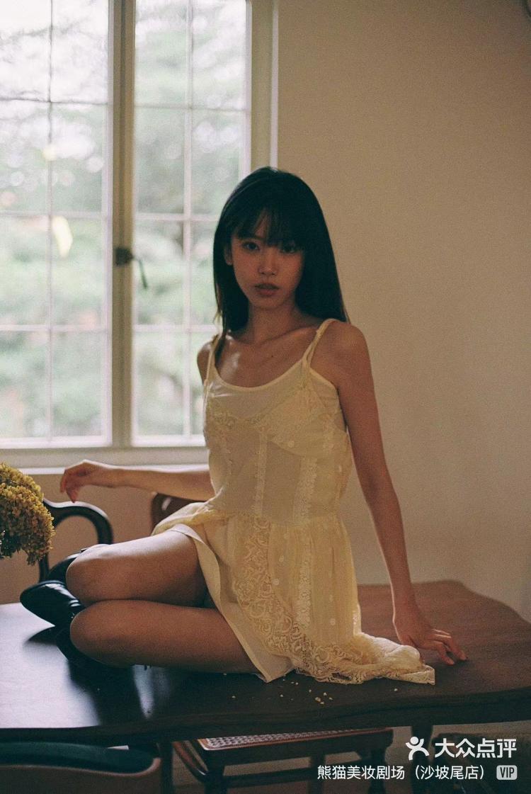 听说半藏森林要来我们这里拍写真