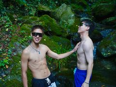 -素山寺森林公园