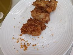 -九尊食上(生态园林酒店)