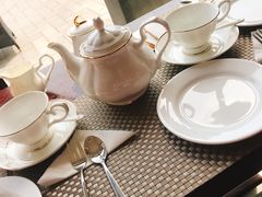 -望海·帆船主题咖啡厅•品茗下午茶(石湖景区店)