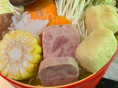 -沼津港精致料理·寿喜烧·烧鸟(漕河泾印象城店)