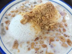 -文昌邓记清补凉(西沙路店)