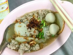 -榮泰米粉湯(Left Shop)