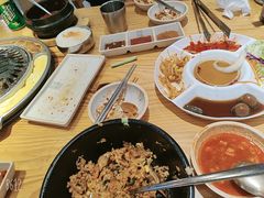 -喜来稀肉(北外滩白玉兰广场店)