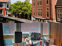 -钟书阁(松江泰晤士小镇店)