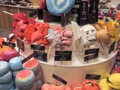 -LUSH(威尼斯人店)
