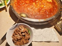 -小龙坎火锅(春熙太古里店)