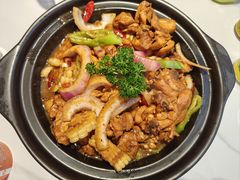 -状元虎.摇滚炒鸡.家常菜(义勇街店)