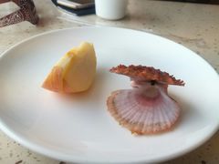 -港畔赶海蒸汽海鲜烧烤自助(仙螺岛店)