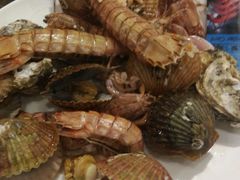 -云海轩·海鲜自助-河北云瑧世纪大饭店1F