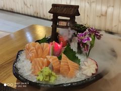 -季玄精致日本料理自助餐(闸北公园店)