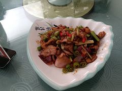 -遇见小院—虹鳟鱼•农家菜(怀柔店)