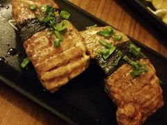 -昊·来了寿司(双楠2店)