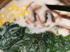 鳗鱼拉面-Sushi Love 创意寿司(丽影广场店)