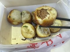 -哑巴生煎(临顿路店)
