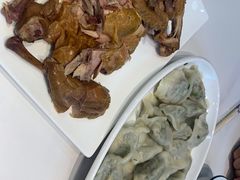 -鼎盛山海火锅(北戴河刘庄夜市老虎石浴场店)