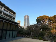 -日本国际文化会馆
