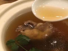 -喜来登由由大酒店九州膳坊中餐厅