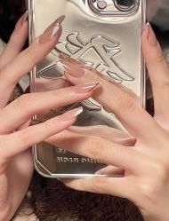 -M Nails & Beauty美甲美睫美体