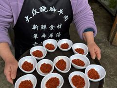 -大众跷脚牛肉馆·非遗传承单位(峨眉山店)