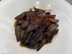 -金典银峰老鹅馆·昆山菜(亭林公园店)