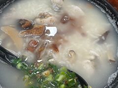 -章记香港仔鱼蛋王(西洋菜街店)