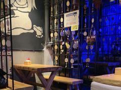 -花腰餐吧Bistro烧烤 傣味(传媒大学店)