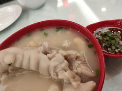 -廖老妈蹄花(中海国际店)