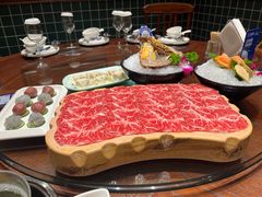-东海怡品海鲜豆捞(舟宿夜江店)