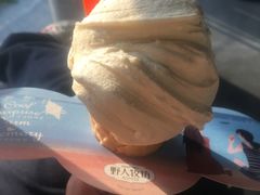-野人牧坊Gelato(天津南开大悦城店)