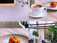 -Golden Lily河内巴黎法越料理餐厅(建国西路店)