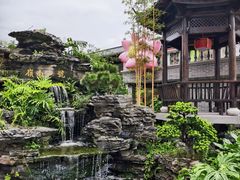 -顺德渔村·岭南一号