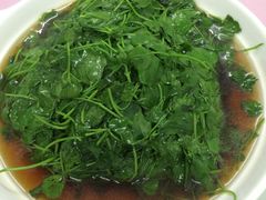 草头-蘭心餐厅(进贤路店)