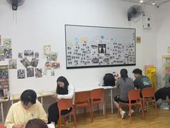 -垚火玩泥吧手作集合店·拼豆·陶艺