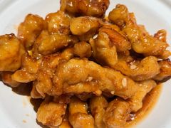 -吕氏疙瘩汤·新鲁菜(济南万象城店)