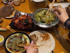 -隔壁老王·家常云南菜(花巷店)