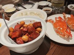 -百富源·海鲜辽菜(和平北大街店)