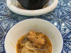 -云南李记罐罐米线饵丝小吃(汉中门金鹰店)