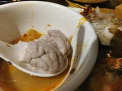 -骨捞专家·金华砂锅(西田城购物中心店)
