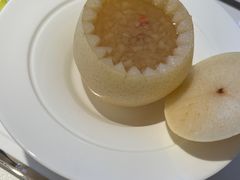 -燕庭·纯燕窝·甜品下午茶(南京西路店)